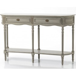 Konsola w Stylu Francuskim Luis Szara A