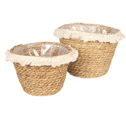Basket (3) set