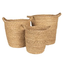 Basket (3) set