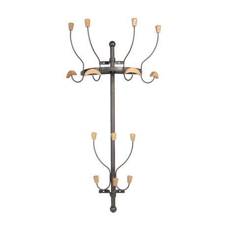 Coat rack