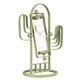 Hourglass cactus