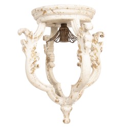 Lampa Shabby Chic