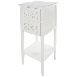 Komoda Prowansalska Bianca 1