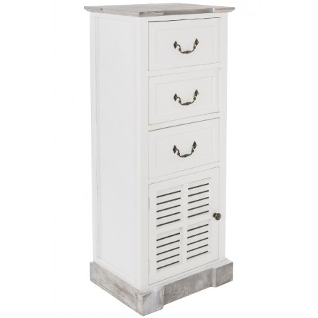 Szafka Prowansalska Lilli 3A