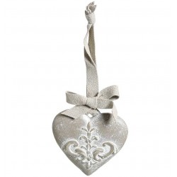 Romantic Zawieszka Serduszko Belldeco