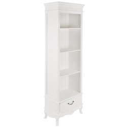 Regał Prowansalski Bianca