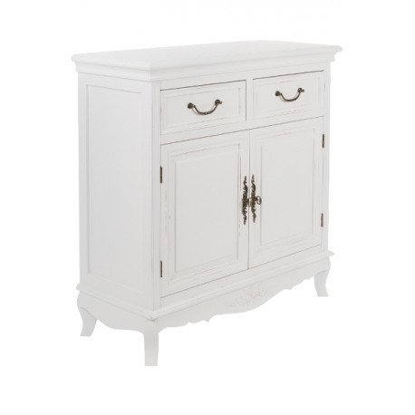 Komoda Prowansalska Bianca 3