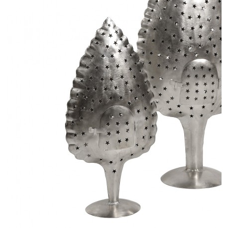 Orient Lampion Belldeco Liść B