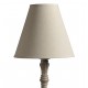 Romantic Lampa Podłogowa Belldeco