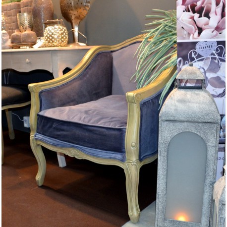 Fotel Belldeco Kent 2