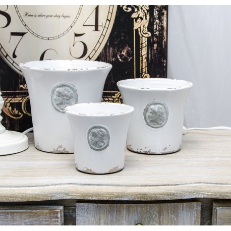 Osłonki Ceramiczne C