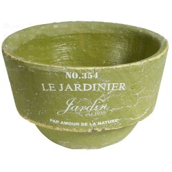 Donice Belldeco Jardinier Niskie 1