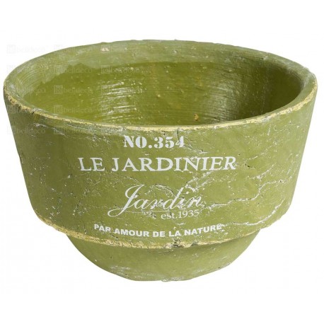 Donice Belldeco Jardinier Niskie 1