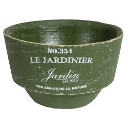 Donice Belldeco Jardinier Niskie 2