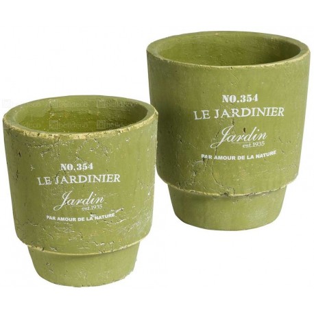 Donice Belldeco Jardinier B 1