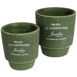 Donice Belldeco Jardinier B2