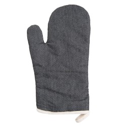 Rękawica Kuchenna Szara Clayre & Eef