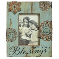 Drewniana Ramka Belldeco