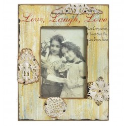 Drewniana Ramka Belldeco