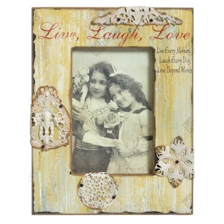 Drewniana Ramka Belldeco