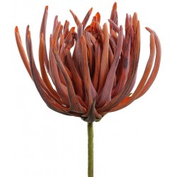 Kwiaty Sztuczne Belldeco Czerwone