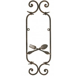 Wieszak Na Talerz Vintage Belldeco