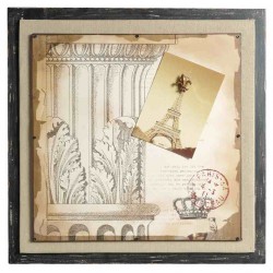 Tablica Magnetyczna Retro 3