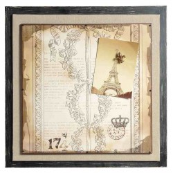 Tablica Magnetyczna Retro 5