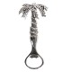 Bottle opener palm tree Clayre & Eef