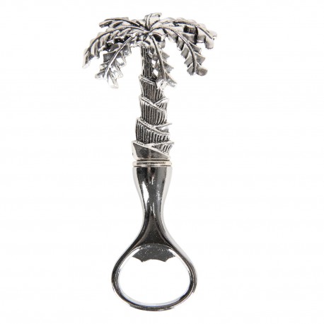 Bottle opener palm tree Clayre & Eef