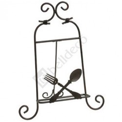 Stojak Na Książkę Belldeco Vintage