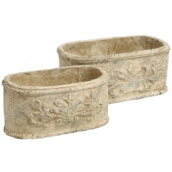 Korytko Belldeco Casa Creme A