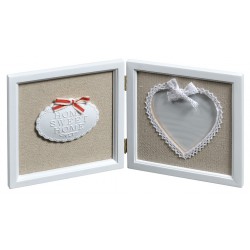 Ramka Drewniana Belldeco Romantic 1