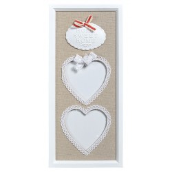 Ramka Ścienna Belldeco Sweet Home 2