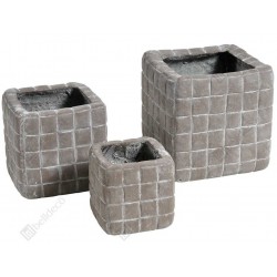 Donica Belldeco Kwadratowa C