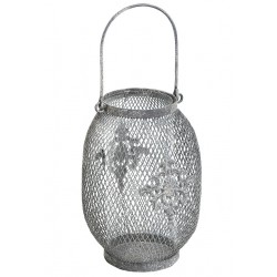 Lampion Belldeco Grigio A