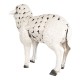 Metalowa Dekoracja Owca Clayre & Eef