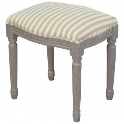 Taboret Prowansalski