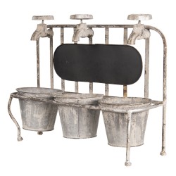 Osłonki w Stylu Prowansalskim Clayre & Eef