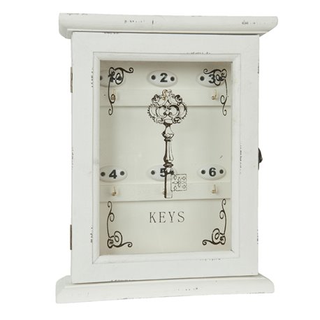 Key box