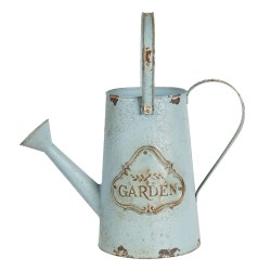 Konewka Ozdobna w Stylu Prowansalskim Garden Clayre & Eef