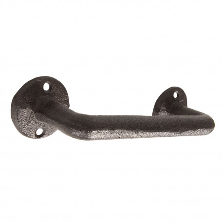 Uchwyt Meblowy w Stylu Industrialnym Clayre & Eef