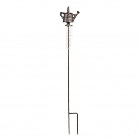 Deszczomierz Ozdobny z Konewką Clayre & Eef