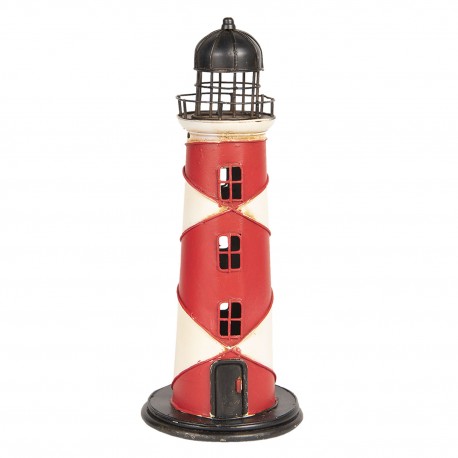 Skarbonka Ozdobna Latarnia Morska Clayre & Eef