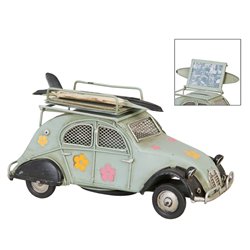 Model car / Money box / Photo frame