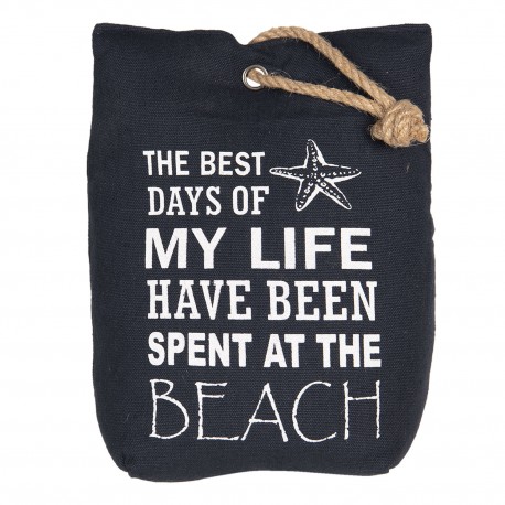 Stoper Do Drzwi Żeliwny Kogut B