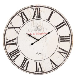 Zegar w Stylu Francuskim B