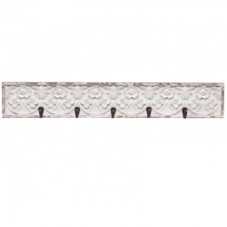 Wieszak Ścienny Postarzany Chic Antique A