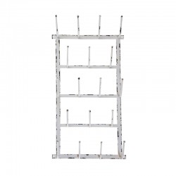 Wieszak Na Kubki Chic Antique Postarzany 