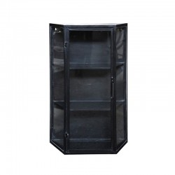 Witrynka Ścienna Industrialna Factory B 